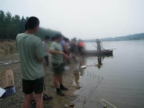 北京水下打捞
