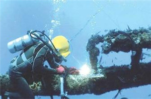 重庆水下作业公司，承接水下焊接