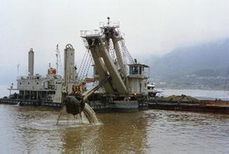 黑龙江水下作业公司，承接水下施工工程